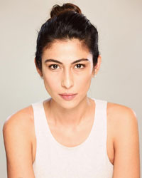 Meesha Shafi